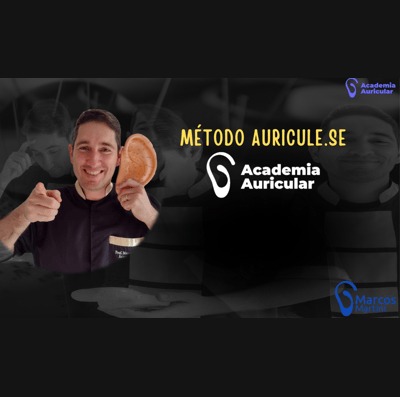 Mentoria e Formação - Auricule.Se